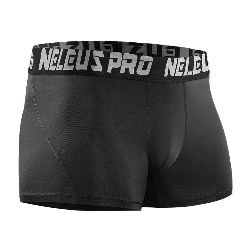 Sport onderbroek voor mannen - Joris
