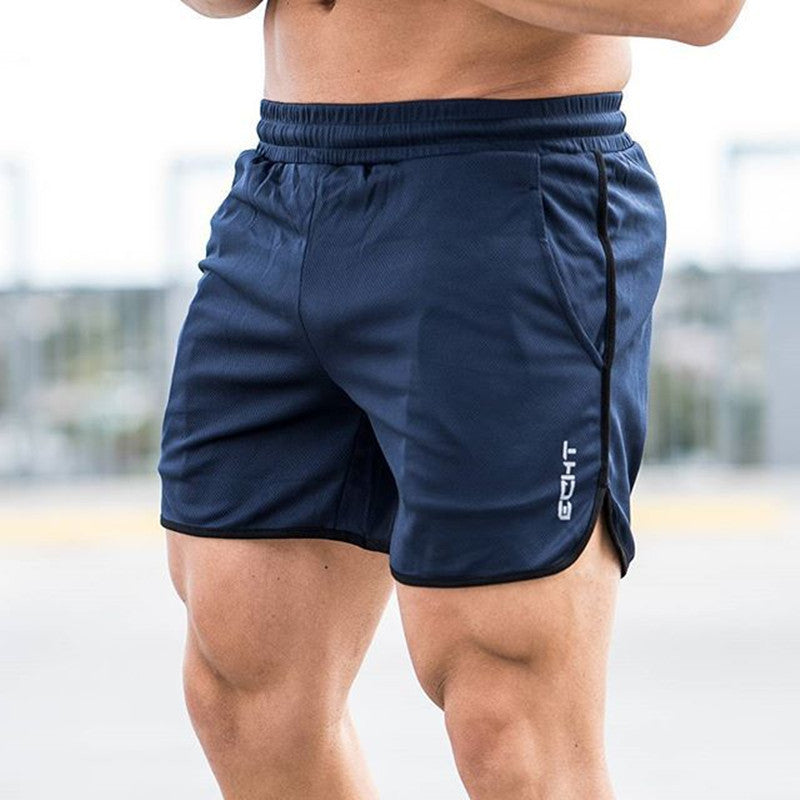 Sneldrogende stretch zwemshort - Vønd