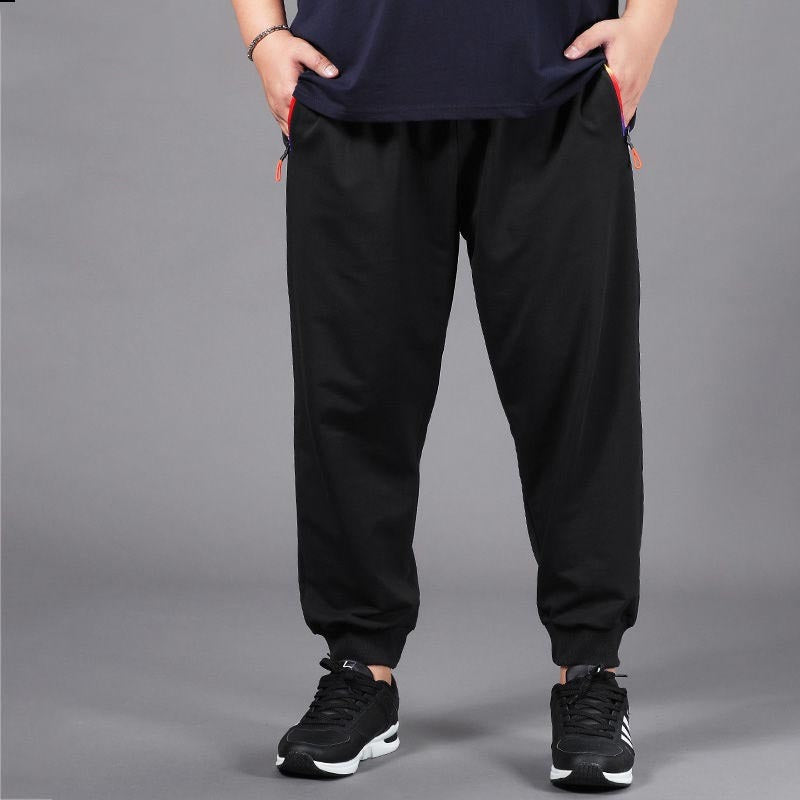 Stijlvolle joggings broek - Mark