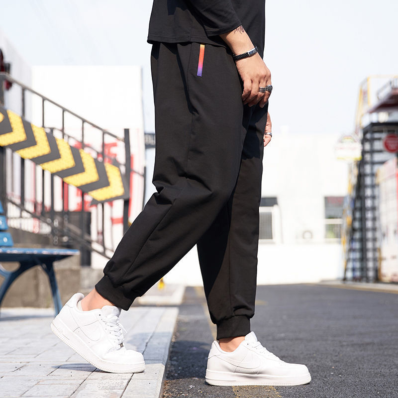 Stijlvolle joggings broek - Mark