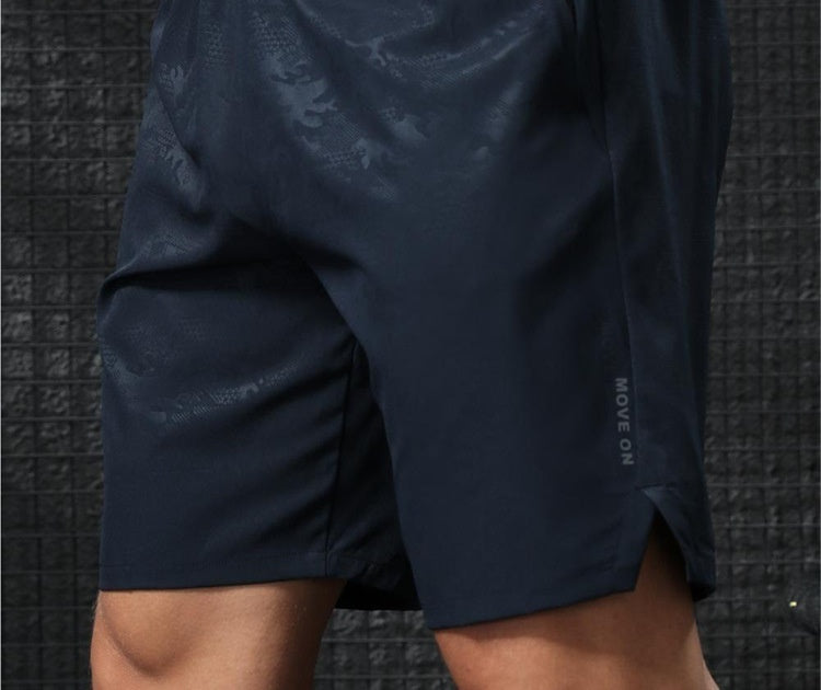 Stijlvolle shorts - Mark