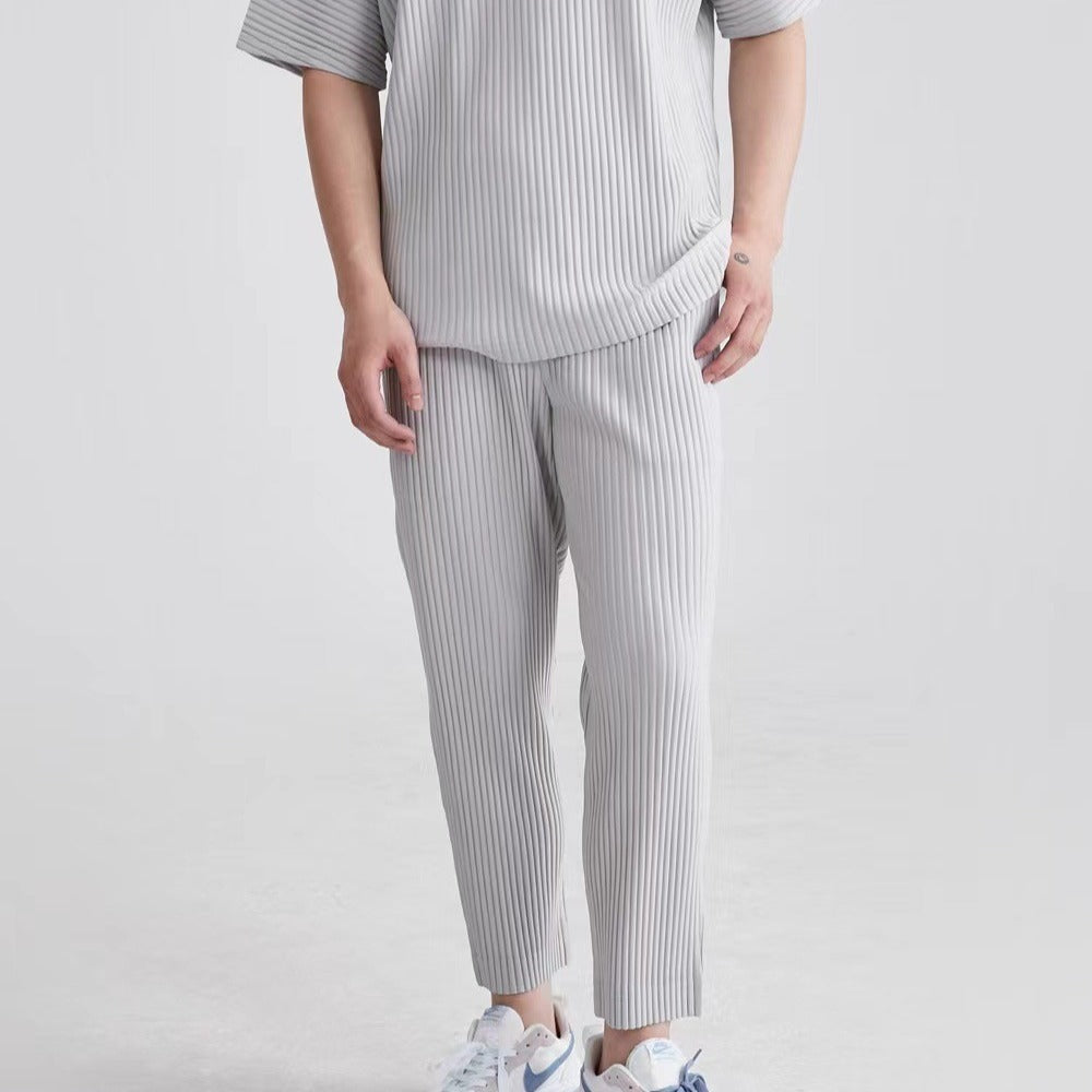 Comfort plus broek - Sølvi