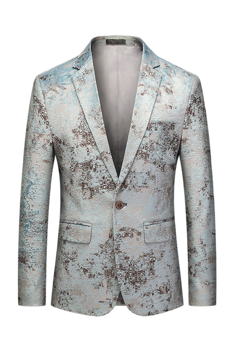 Blazer voor heren - Berend