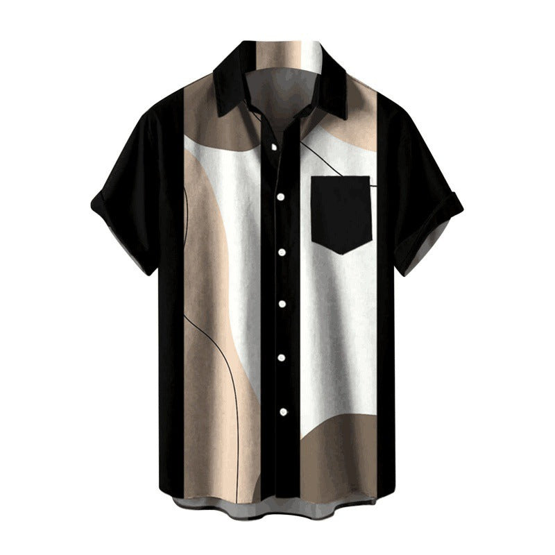summer shirt men - Tom