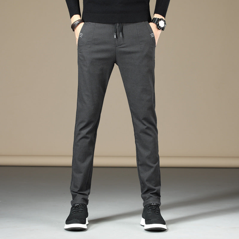 Luxe business pantalon - Armando