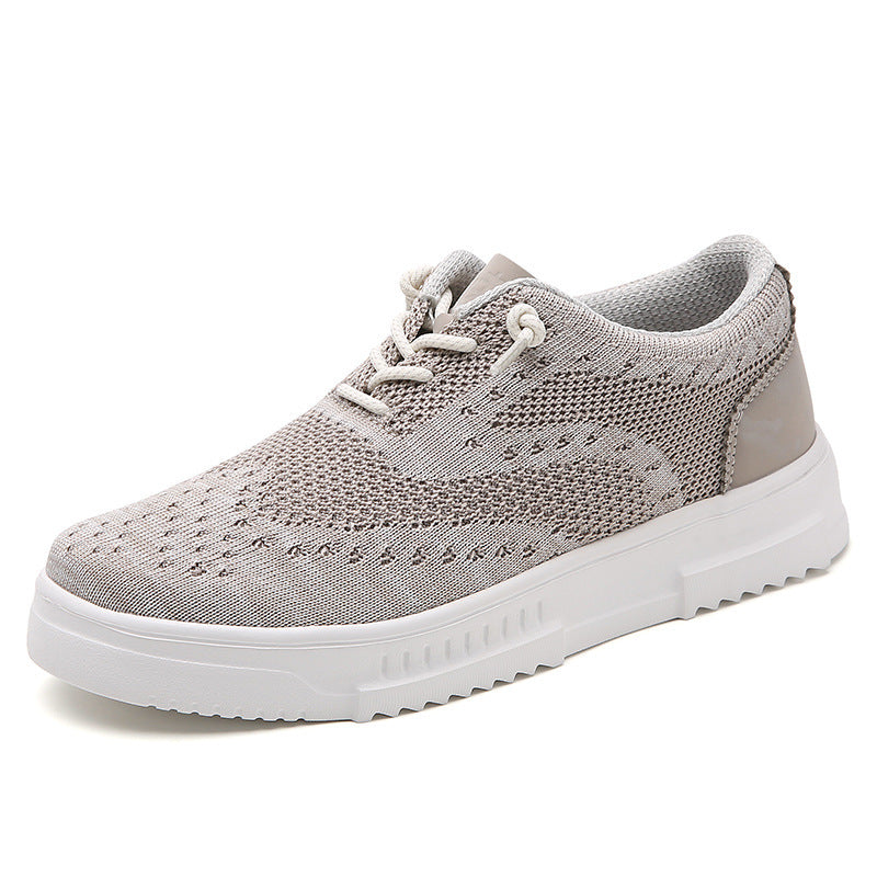 Ademende schoenen dames - Inez