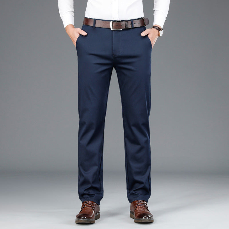 Casual trousers for men - Derk