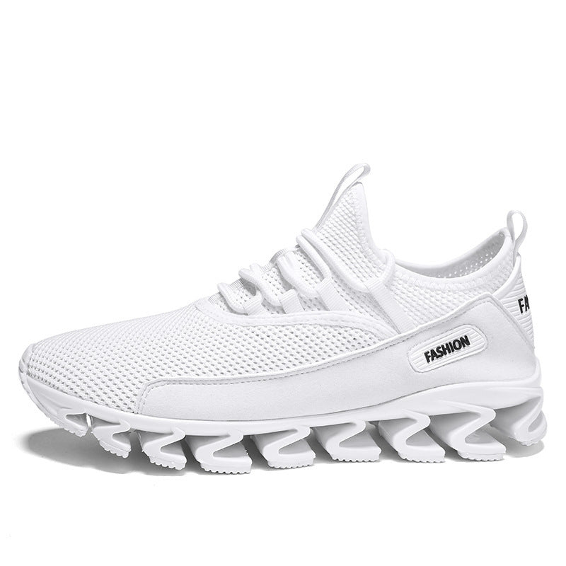 Dynamisch Verende Sportschoenen - Thør