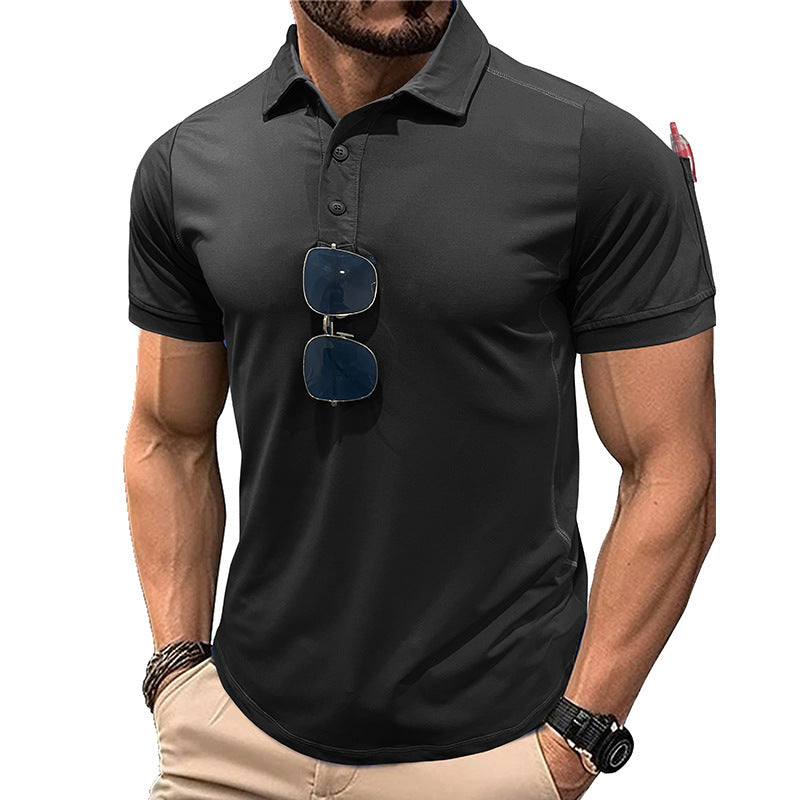 Polo met revers - Stefan