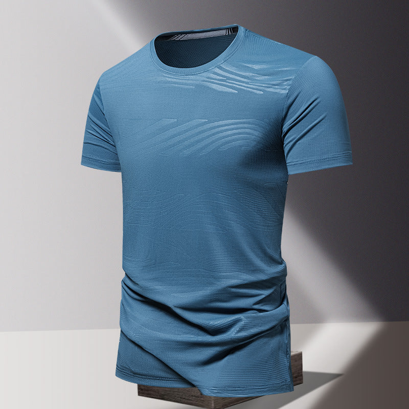 Ademend Sport t-shirt - Vortex