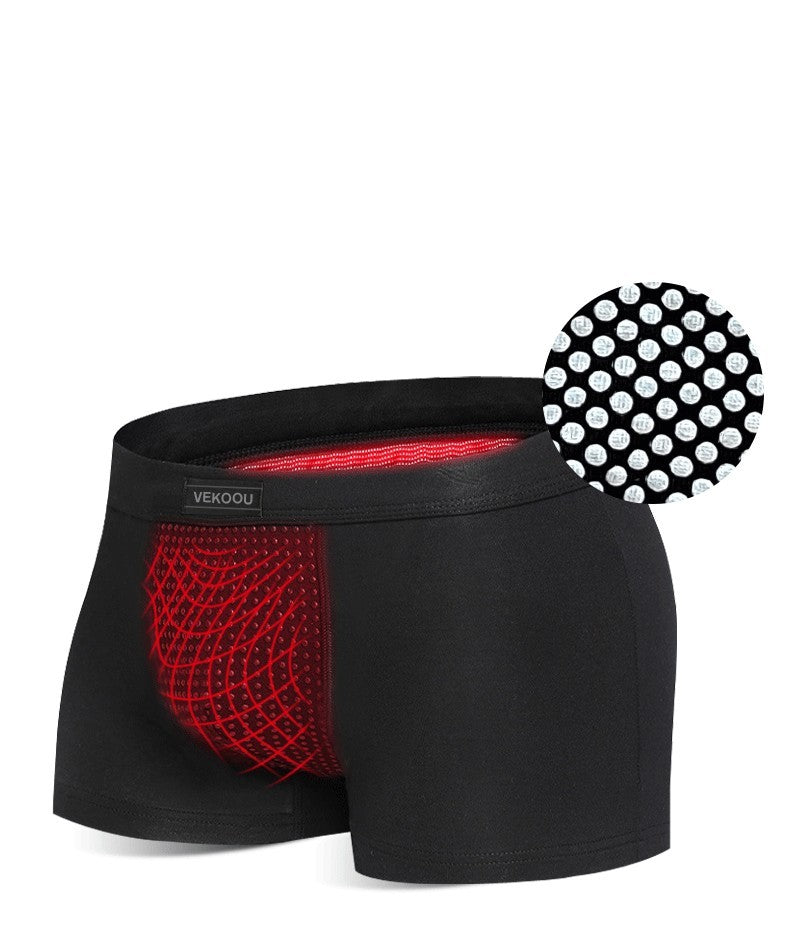 Comfortabele boxershorts - Eriksøn