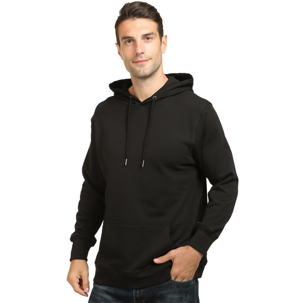 Pullover mer capuchon voor heren - Nørgis