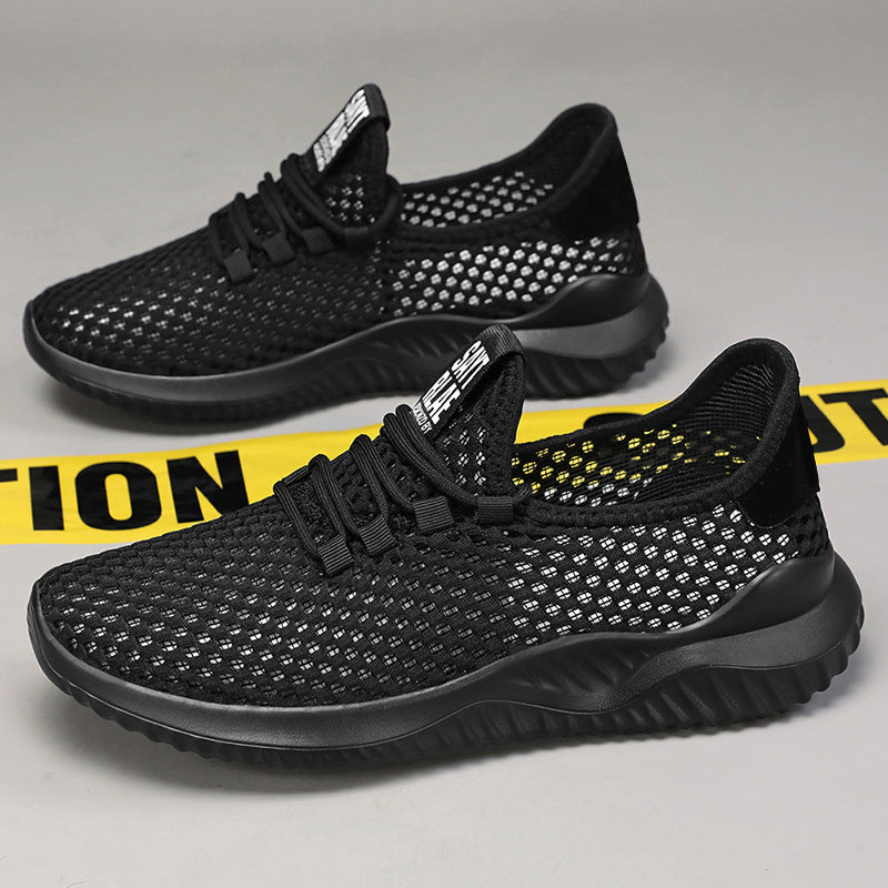 Lichtgewicht hardloopschoenen - Thør