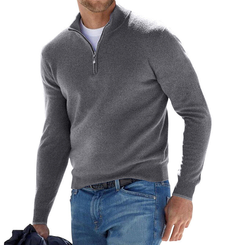 Casual Comfort Trui - Bjørn