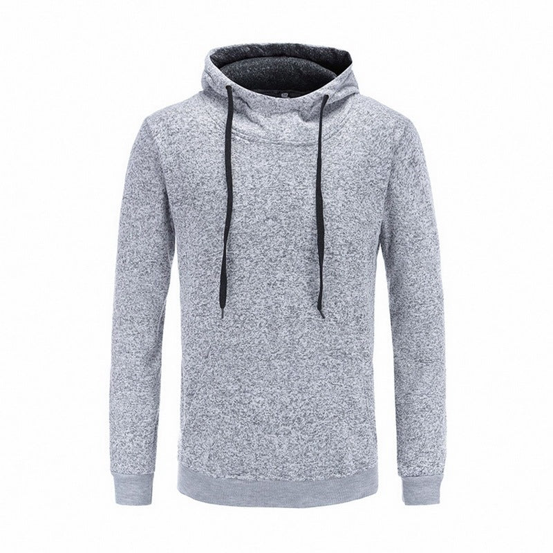 Comfortabele hoodie heren - Størmson
