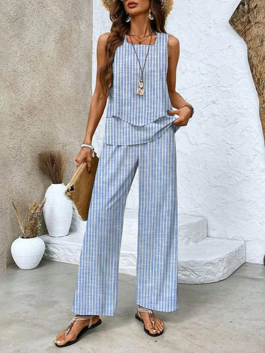 Elegante zomerset voor dames - Maddison