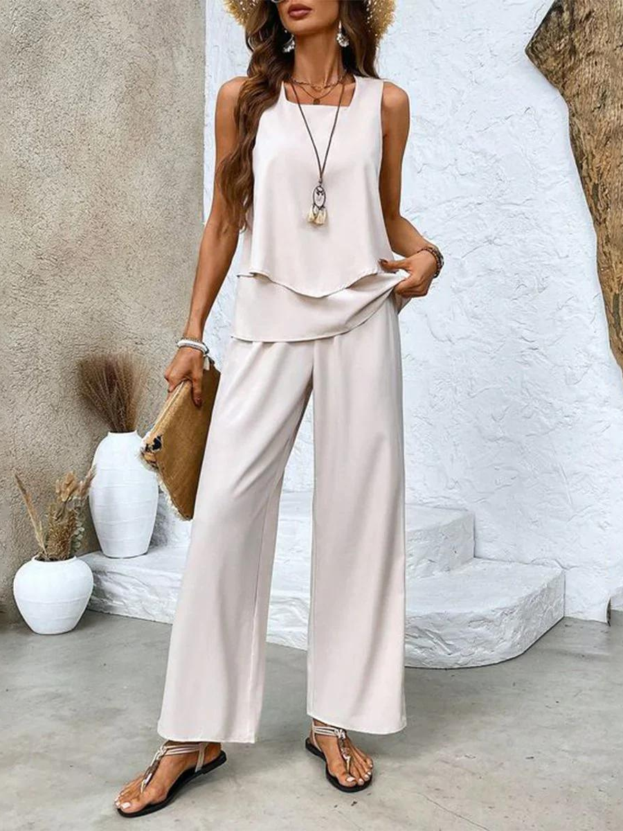 Elegante zomerset voor dames - Maddison