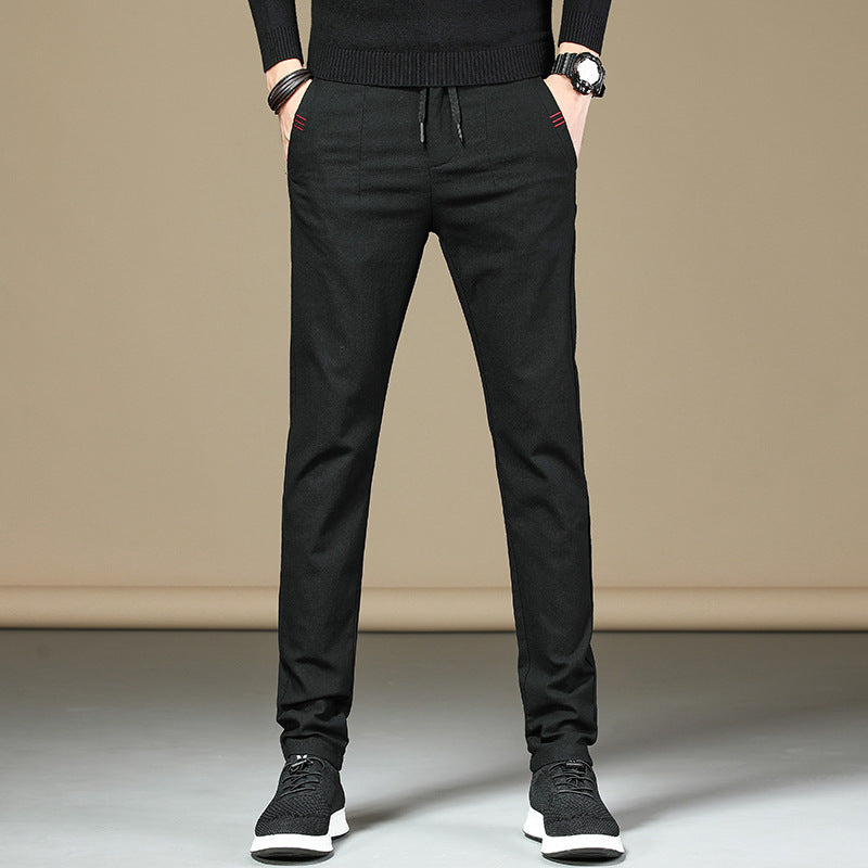 Luxe business pantalon - Armando