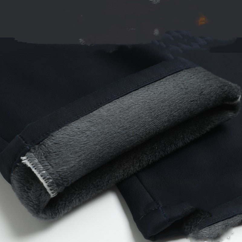 Gewatteerde pantalon heren - Vidar