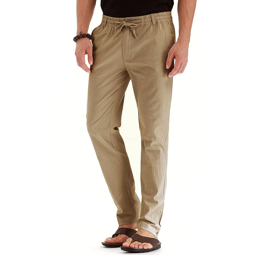 Stretch Joggingsbroek - Jouni