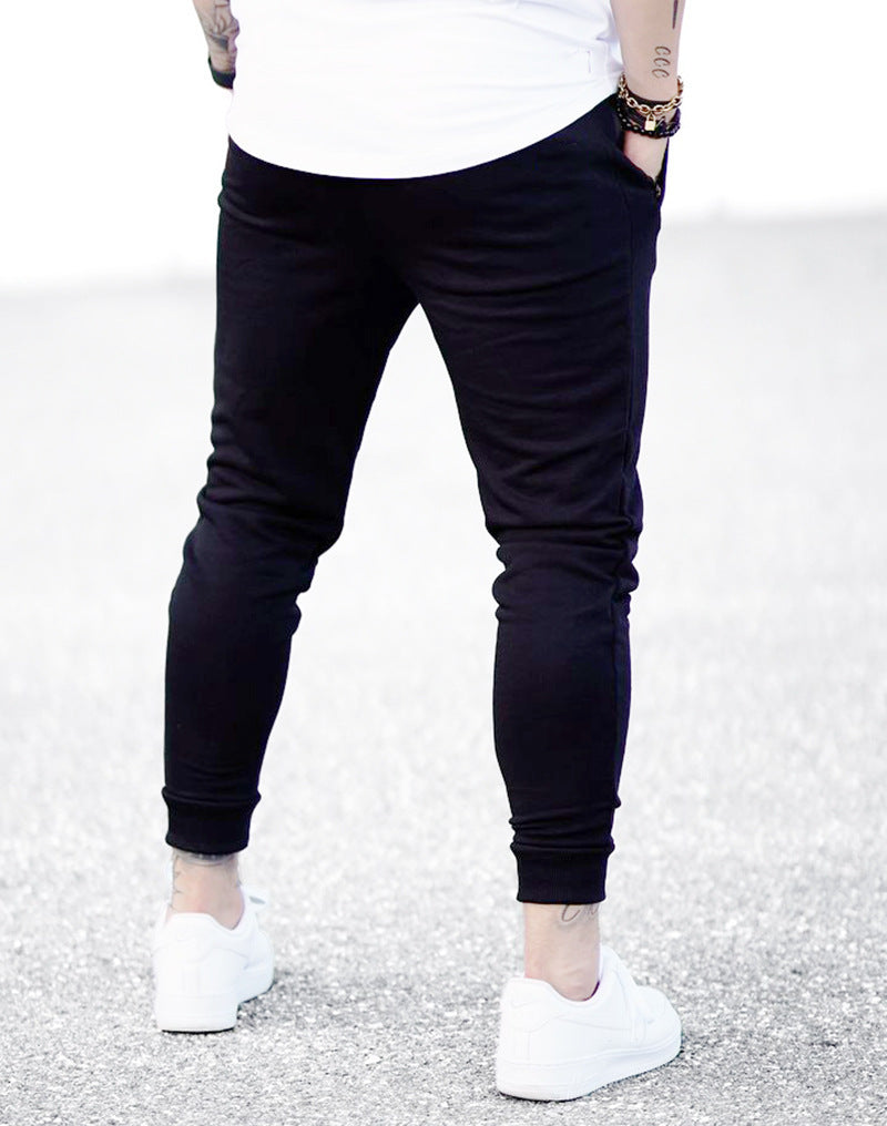 Sportbroek heren - Harry