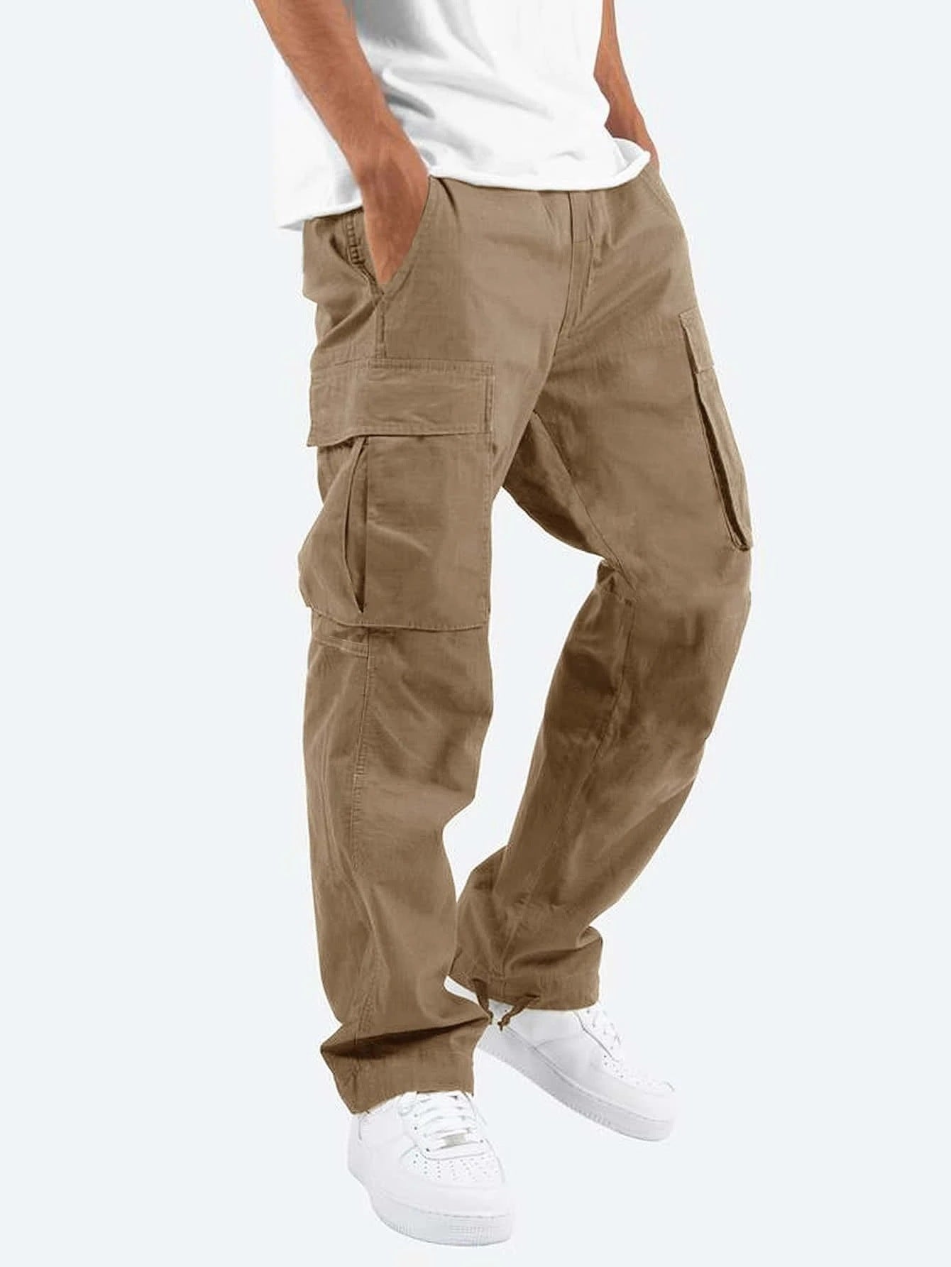 Cargo broek - Vidar
