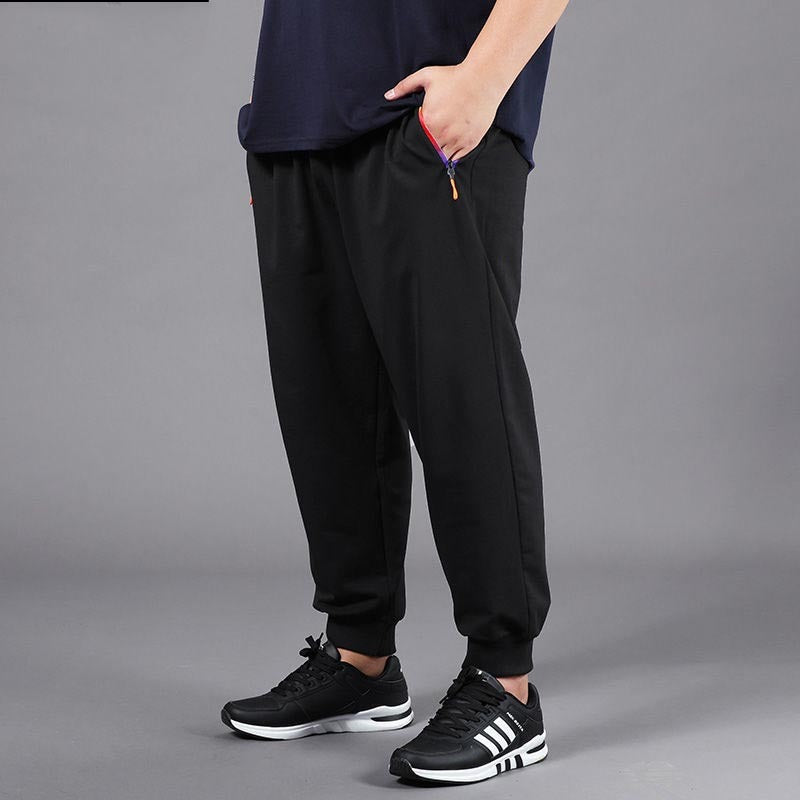 Stijlvolle joggings broek - Mark