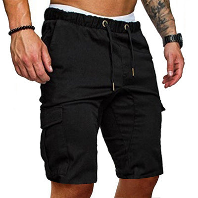 Korte broek heren - Bjørn