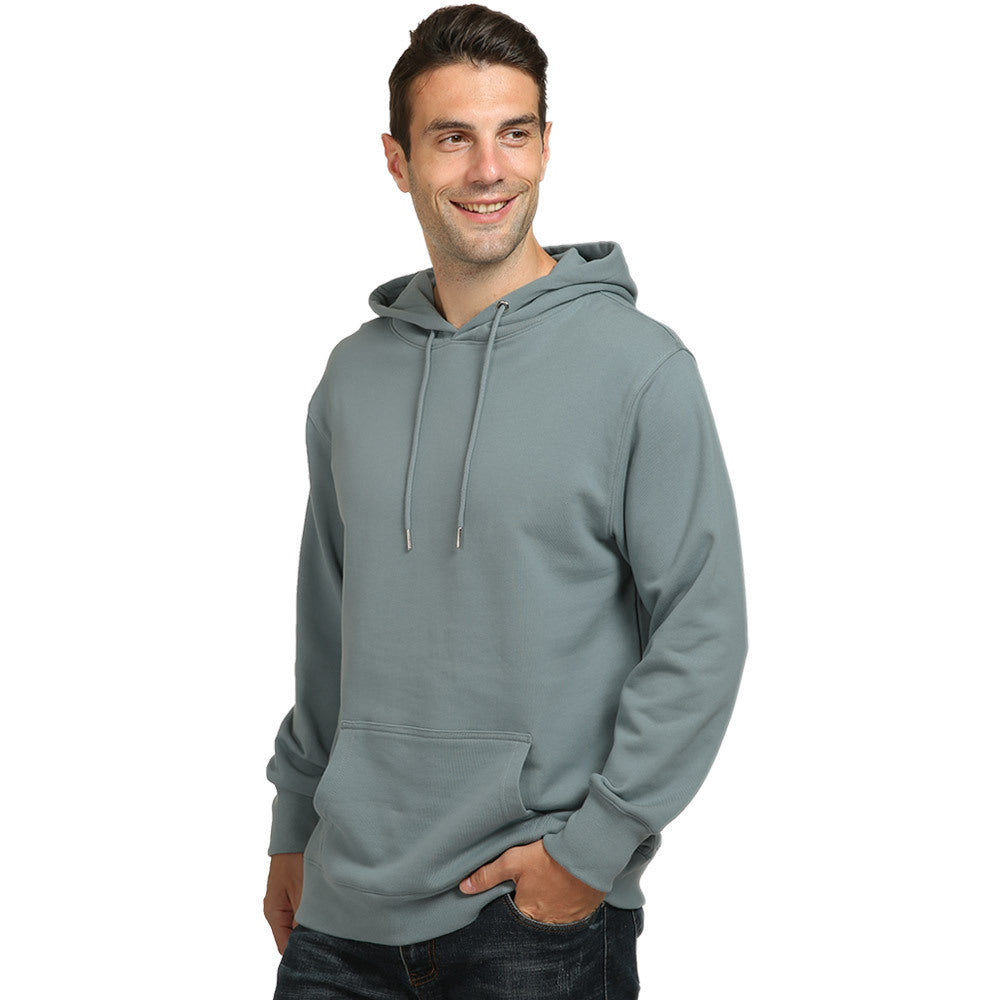 Pullover mer capuchon voor heren - Nørgis