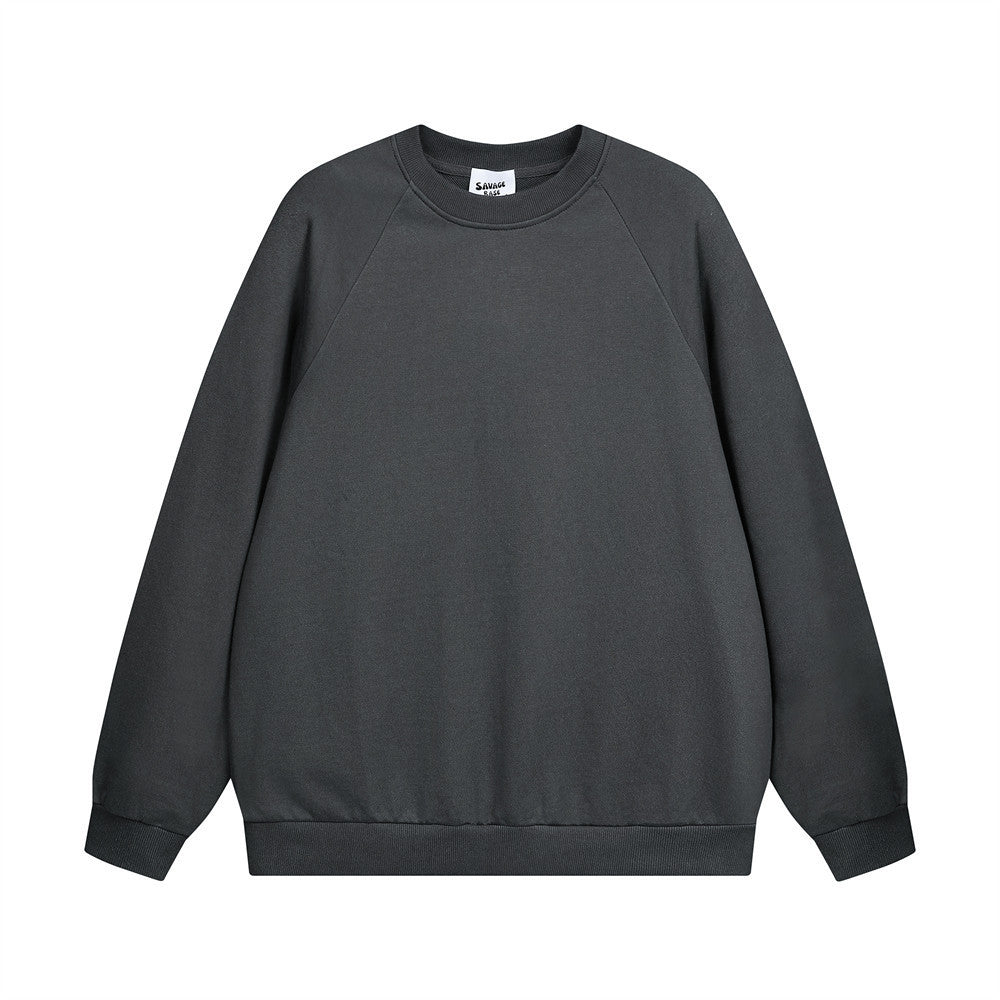 Stijlvolle sweater heren - Mark
