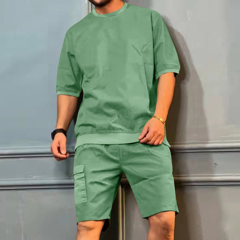 Stijlvolle korte broek - Dan