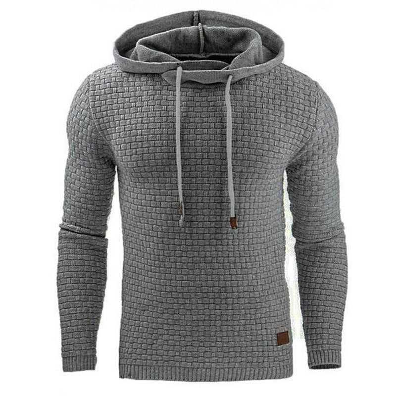 Comfortabel winter vest heren - Endør