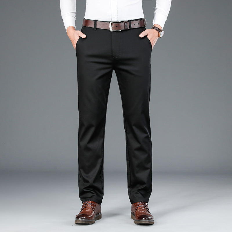 Casual trousers for men - Derk