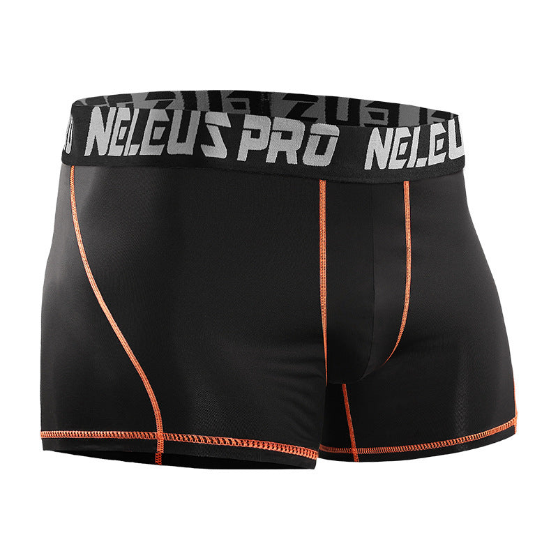 Sport onderbroek voor mannen - Joris