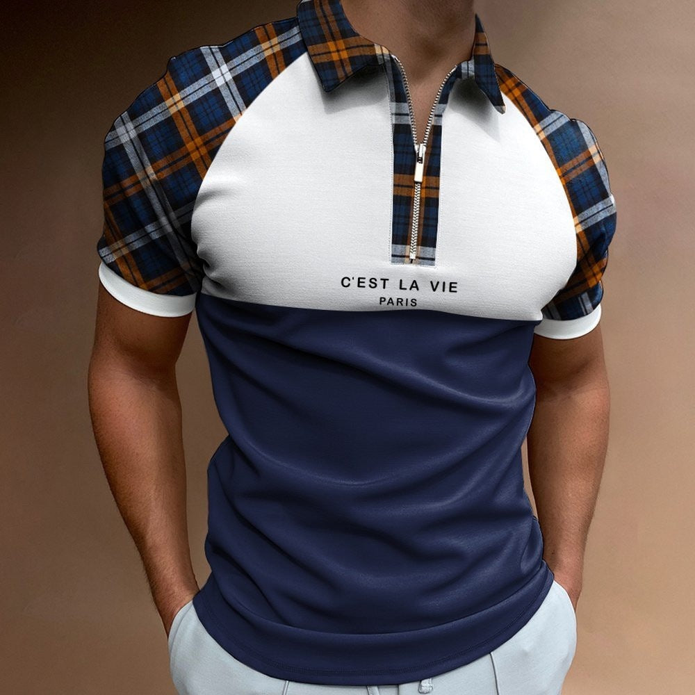 Kleurrijke Polo - Skov