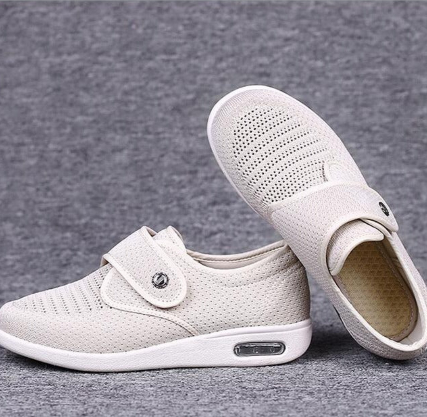 Brede Schoenen voor heren - Bram