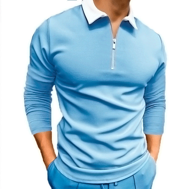 poloshirt lange mouwen - Björn