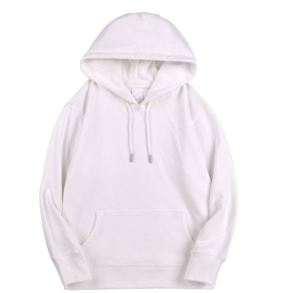 Pullover mer capuchon voor heren - Nørgis