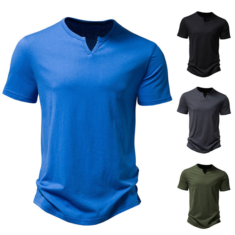 Muscle fit Polo - Michael