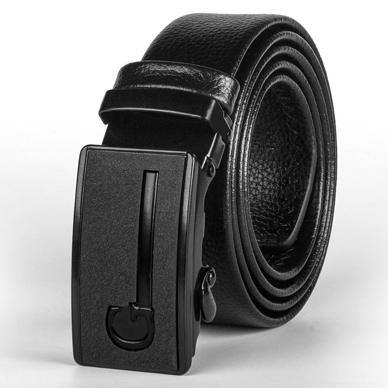Stoere heren riem - Nørholm