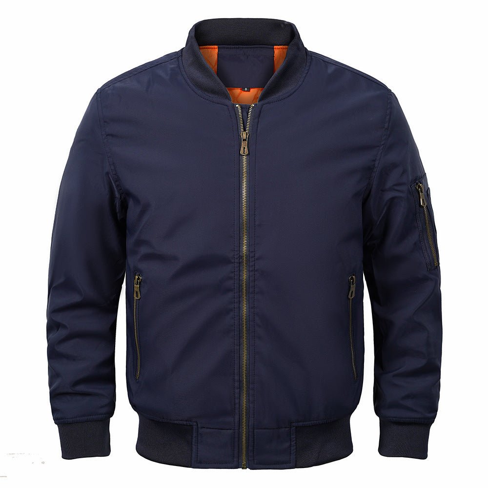 Thermo bomberjack heren - Endil