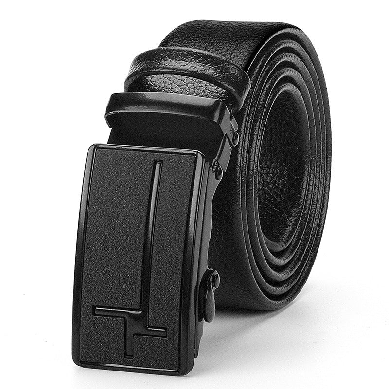 Stoere heren riem - Nørholm