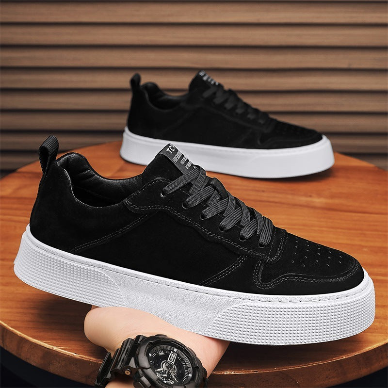 Casual sneakers heren - Arne