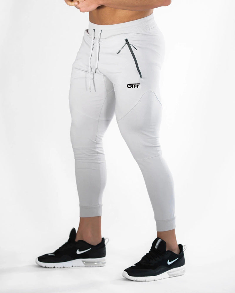 Sport broek heren - Mark