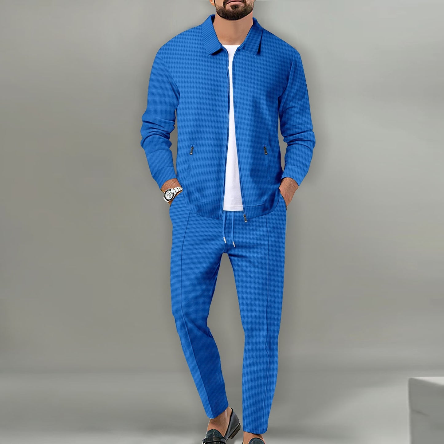 Stylish outfit - Matteo