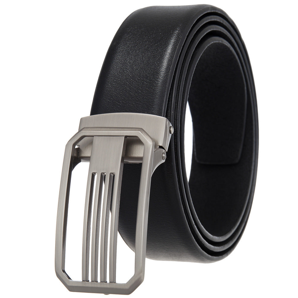 Low profile heren riem - Nørholm