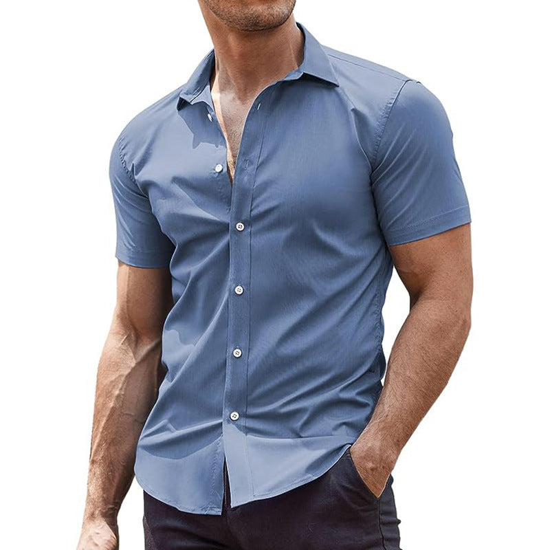 Sportief casual overhemd - Otto