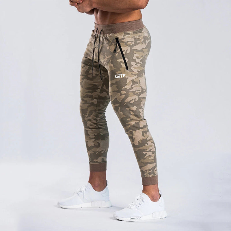 Sport broek heren - Mark