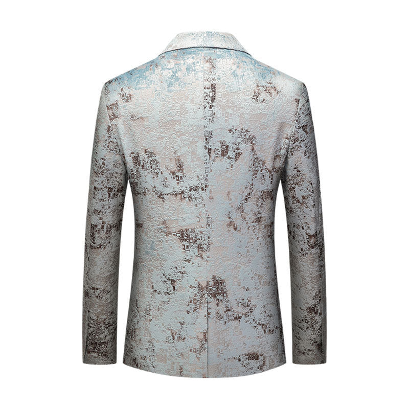 Blazer voor heren - Berend