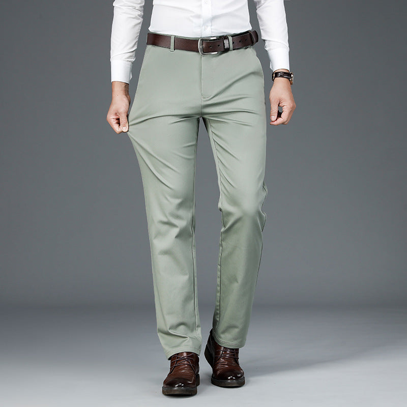 Casual trousers for men - Derk